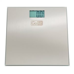 GOFIT® STAINLESS STEEL SCALE