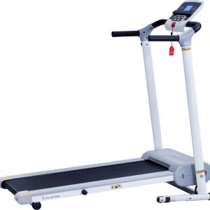 Sunny Health & Fitness SF-T7610 Motorized Folding Treadmill